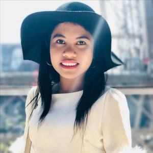 Meet your Posher, Leah